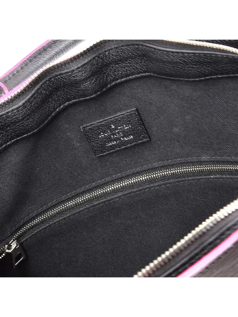 Louis Vuitton Vaneau Handbag Epi #303598L81B